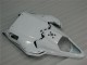 Azul Branco Carenagem Moto R6 08-16