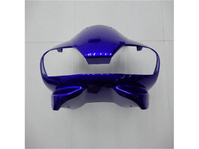 Azul Branco Carroçaria Moto R6 98-02 Azul Branco Carroçaria Moto R6 98-02