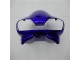 Azul Branco Carroçaria Moto R6 98-02 Azul Branco Carroçaria Moto R6 98-02