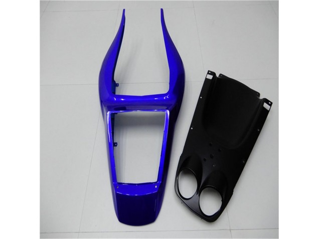 Azul Branco Carroçaria Moto R6 98-02 Azul Branco Carroçaria Moto R6 98-02