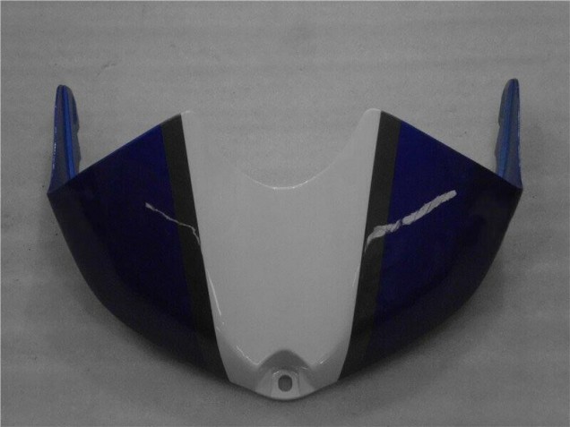Azul Branco FAAC Carenagem Moto R6 08-16