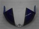 Azul Branco FAAC Carenagem Moto R6 08-16