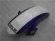 Azul Branco FAAC Carenagem Moto R6 08-16