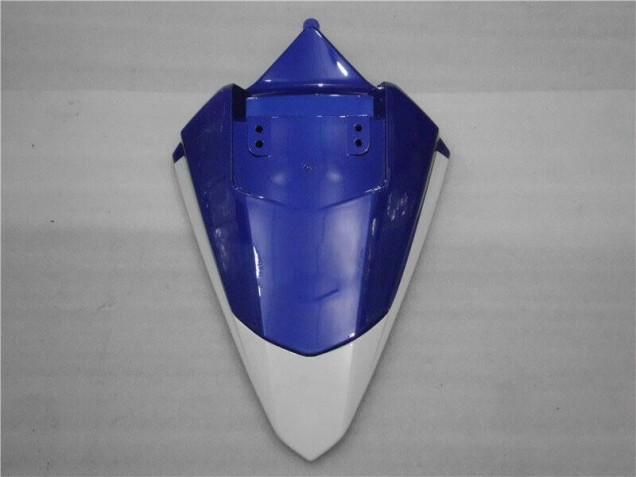 Azul Branco FAAC Carenagem Moto R6 08-16