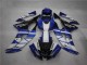Azul Branco FAAC Carenagem Moto R6 08-16