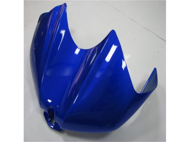 Azul Branco Kit Carenagem Moto R6 06-07