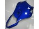 Azul Branco Kit Carenagem Moto R6 06-07