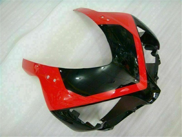 Azul Branco Kit Completo Carenagem Moto CBR 1000RR 04-05