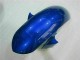 Azul Branco Kits Carenagem Moto R6 06-07 Azul Branco Kits Carenagem Moto R6 06-07