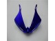 Azul Branco Preto Carenagem Moto R6 03-05