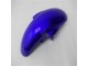 Azul Branco Preto Carenagem Moto R6 03-05