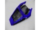 Azul Branco Preto Carenagem Moto R6 03-05