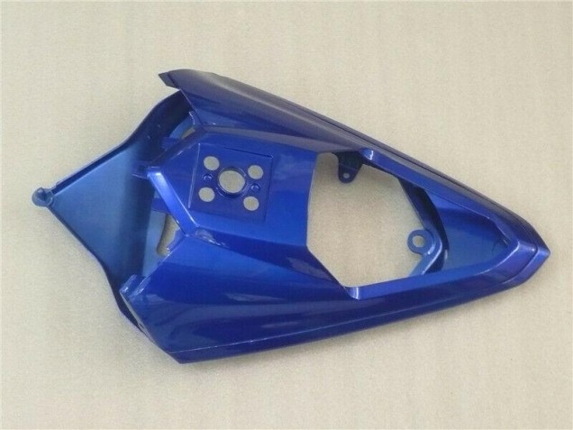 Azul Branco Preto Kit Carenagem Moto R6 08-16 Azul Branco Preto Kit Carenagem Moto R6 08-16