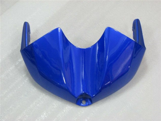 Azul Branco Preto Kits Carenagem Moto R6 08-16