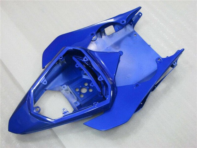 Azul Branco Preto Kits Carenagem Moto R6 08-16