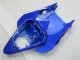 Azul Branco Preto Kits Carenagem Moto R6 08-16