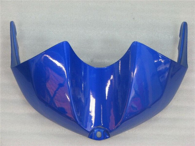 Azul Carenagem & Plástico Moto R6 08-16