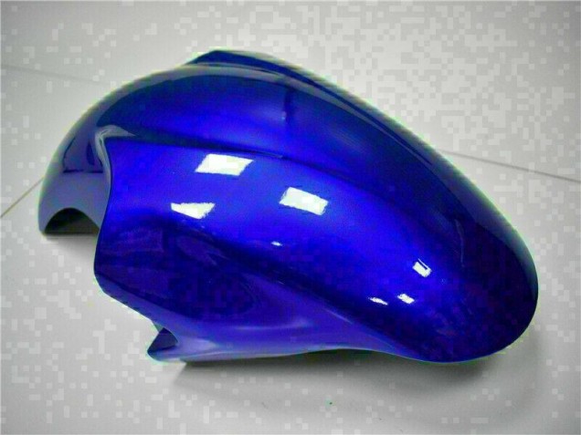 Azul Carroçaria Moto R6 98-02