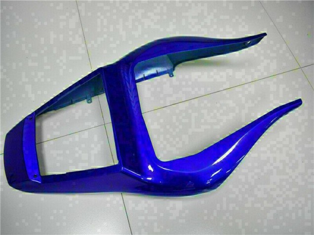 Azul Carroçaria Moto R6 98-02