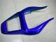 Azul Carroçaria Moto R6 98-02