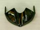 Azul Chama Preto Carenagem Moto R6 08-16 Azul Chama Preto Carenagem Moto R6 08-16