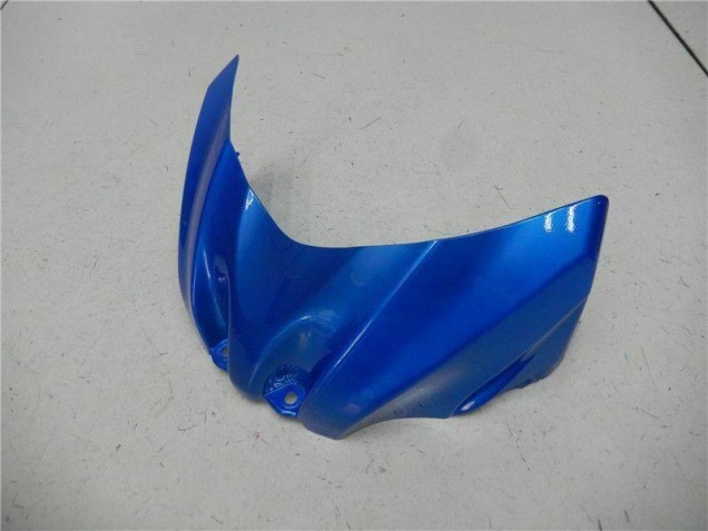 Azul Kit Carenagem Moto GSXR 1000 K9 09-16