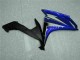 Azul Kit Carenagem Moto R1 07-08