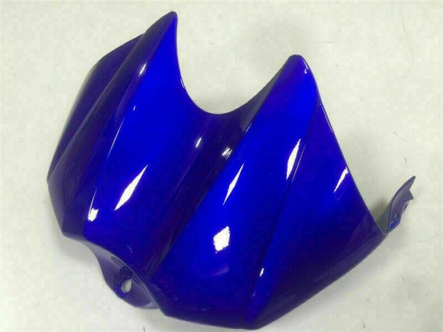 Azul Kit Completo Carenagem Moto R1 04-06