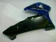 Azul Kits Carenagem Moto CBR 600RR 05-06