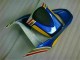 Azul Kits Carenagem Moto CBR 600RR 07-08