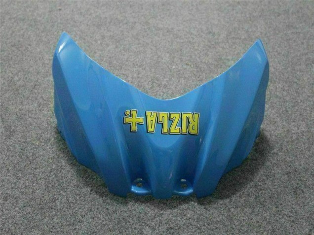 Azul Kits Carenagem Moto GSXR 1000 K9 09-16