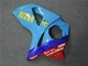 Azul Kits Carenagem Moto GSXR 1000 K9 09-16