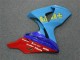 Azul Kits Carenagem Moto GSXR 1000 K9 09-16