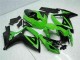 Azul Kits Carenagem Moto GSXR 600 / 750 K6 06-07