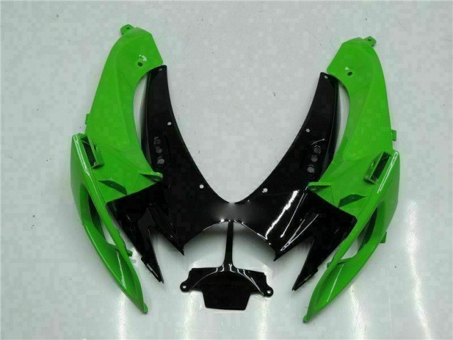 Azul Kits Carenagem Moto GSXR 600 / 750 K6 06-07