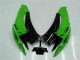 Azul Kits Carenagem Moto GSXR 600 / 750 K6 06-07
