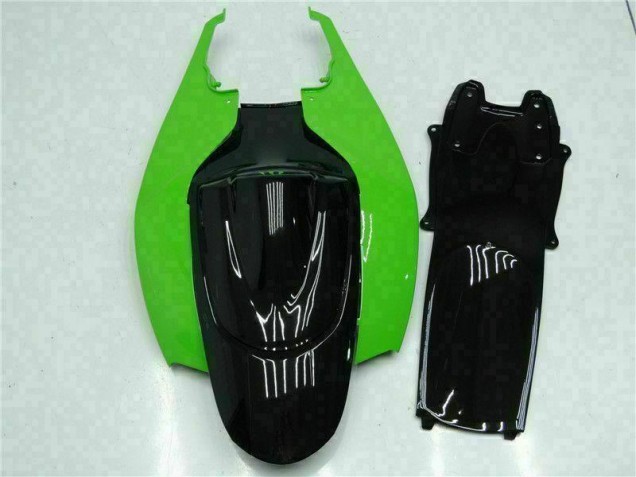 Azul Kits Carenagem Moto GSXR 600 / 750 K6 06-07
