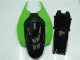 Azul Kits Carenagem Moto GSXR 600 / 750 K6 06-07