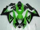 Azul Kits Carenagem Moto GSXR 600 / 750 K6 06-07