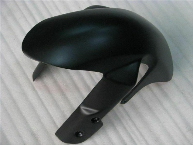 Azul Moto Plásticos GSXR 600 / 750 K6 06-07
