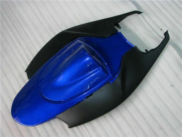 Azul Moto Plásticos GSXR 600 / 750 K6 06-07