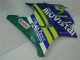 Azul Movistar Castrol Carenagem Moto CBR 600 F3 95-98