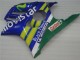 Azul Movistar Castrol Carenagem Moto CBR 600 F3 95-98