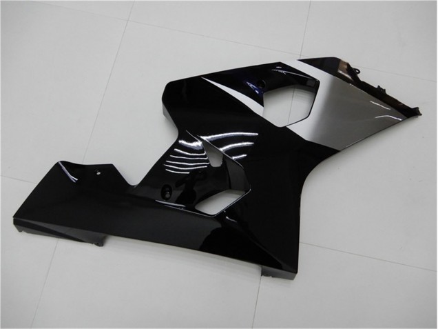 Azul Prata Carenagem Moto GSXR 600 / 750 K4 04-05 Azul Prata Carenagem Moto GSXR 600 / 750 K4 04-05