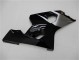 Azul Prata Carenagem Moto GSXR 600 / 750 K4 04-05 Azul Prata Carenagem Moto GSXR 600 / 750 K4 04-05