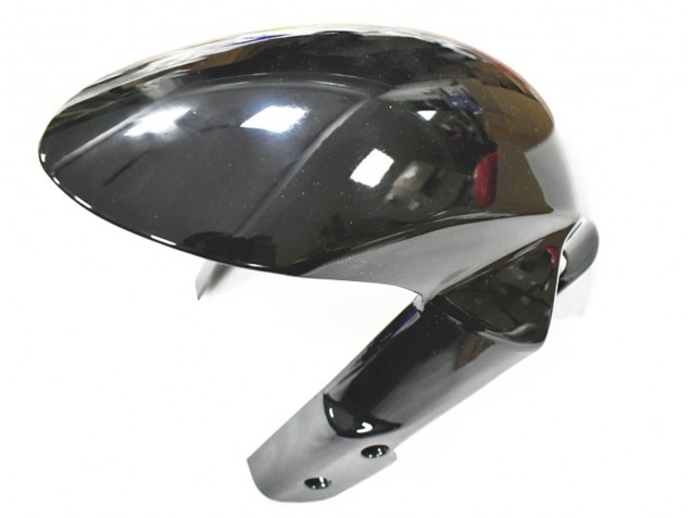 Azul Preto Abs Kit Completos Carenagem Moto GSXR 1000 K7 07-08 Azul Preto Abs Kit Completos Carenagem Moto GSXR 1000 K7 07-08