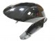 Azul Preto Abs Kit Completos Carenagem Moto GSXR 1000 K7 07-08 Azul Preto Abs Kit Completos Carenagem Moto GSXR 1000 K7 07-08