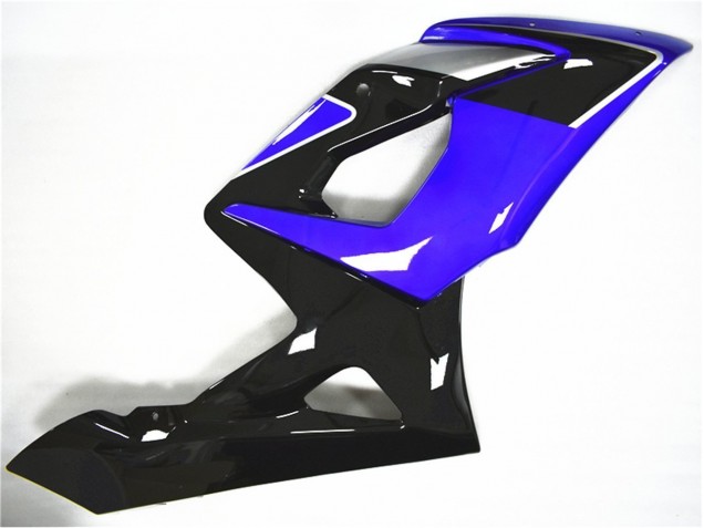 Azul Preto Abs Kit Completos Carenagem Moto GSXR 1000 K7 07-08 Azul Preto Abs Kit Completos Carenagem Moto GSXR 1000 K7 07-08