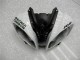 Azul Preto Abs Kits Completos Carenagem Moto R6 08-16