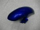 Azul Preto Abs Kits Completos Carenagem Moto R6 08-16